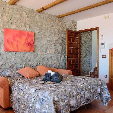 L'Atalaya D'Or Lejlighed Oropesa del Mar Eksteriør billede