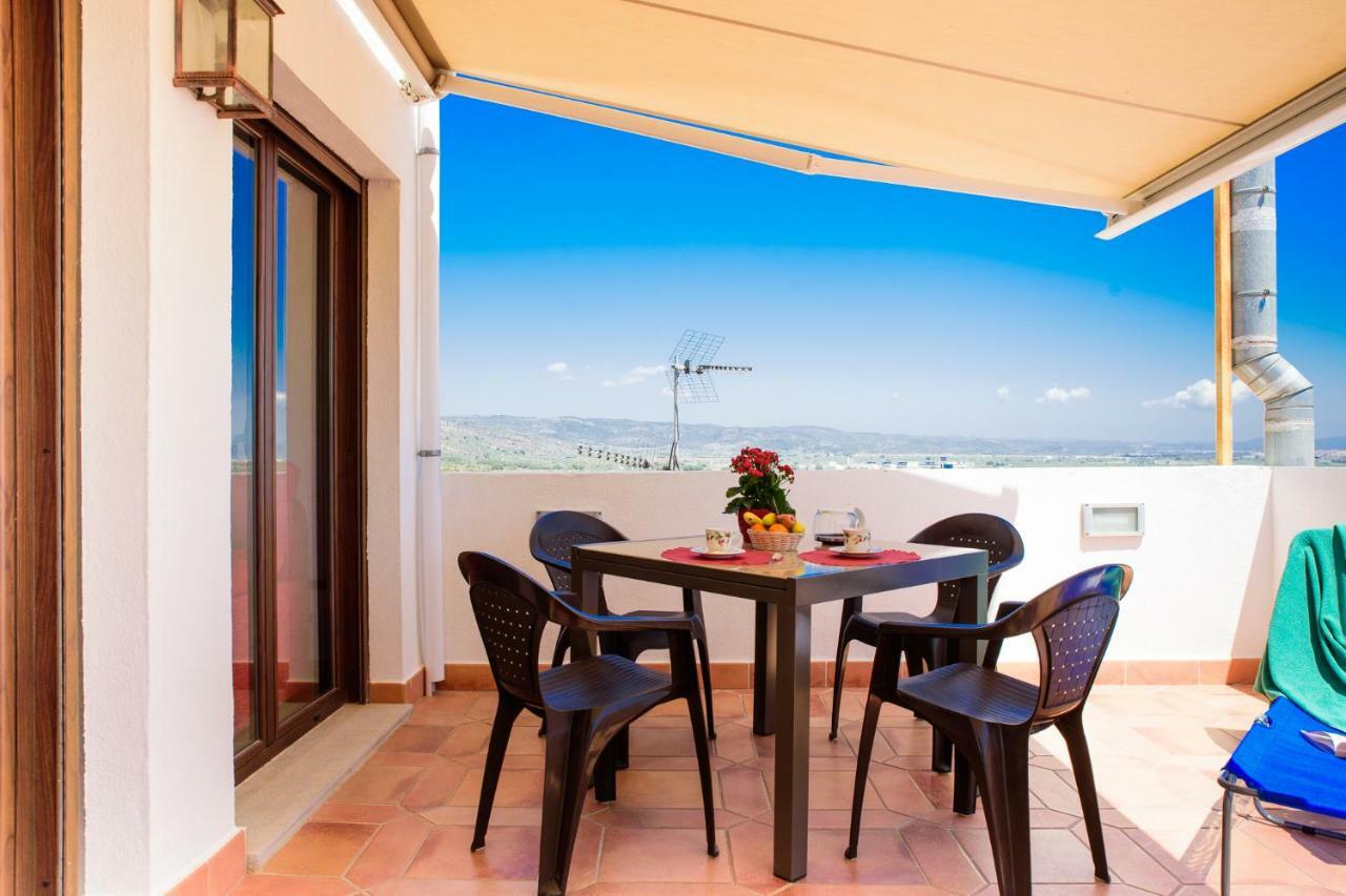 L'Atalaya D'Or Lejlighed Oropesa del Mar Eksteriør billede