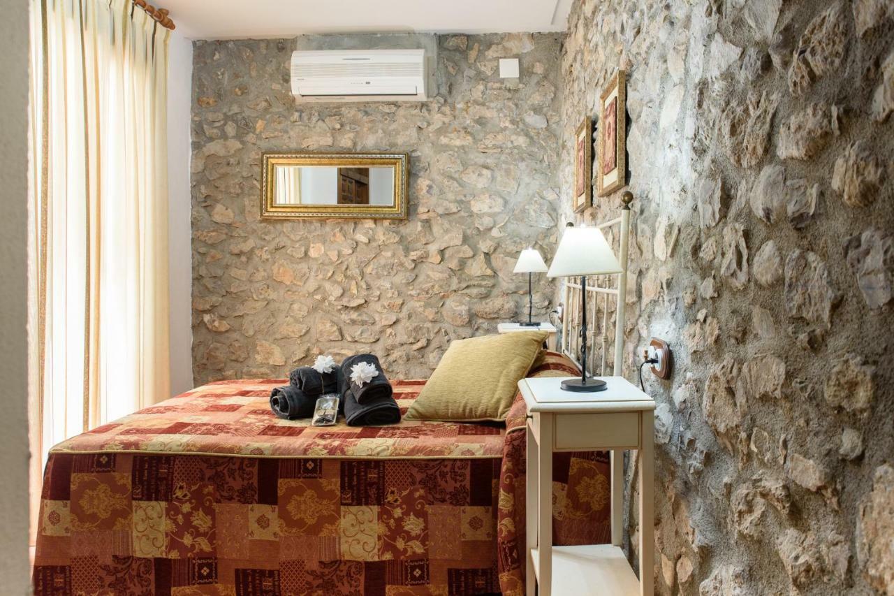 L'Atalaya D'Or Lejlighed Oropesa del Mar Eksteriør billede