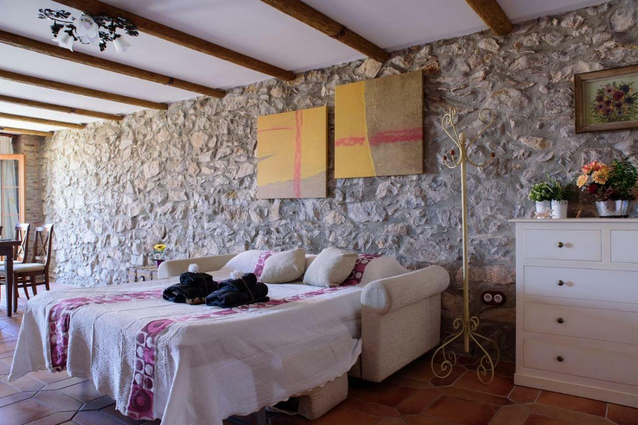L'Atalaya D'Or Lejlighed Oropesa del Mar Eksteriør billede