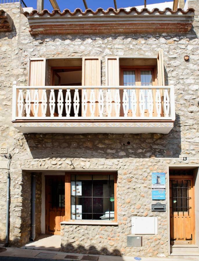 L'Atalaya D'Or Lejlighed Oropesa del Mar Eksteriør billede