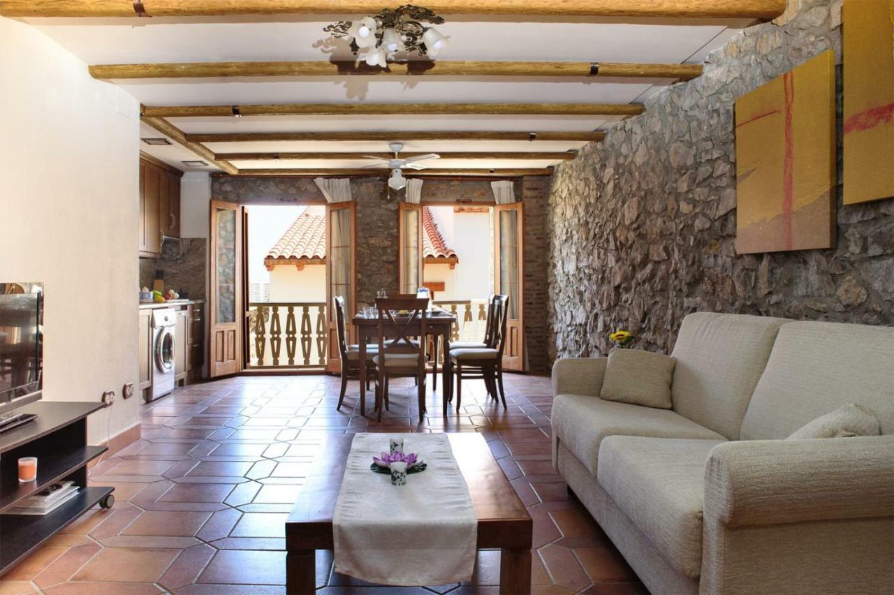 L'Atalaya D'Or Lejlighed Oropesa del Mar Eksteriør billede