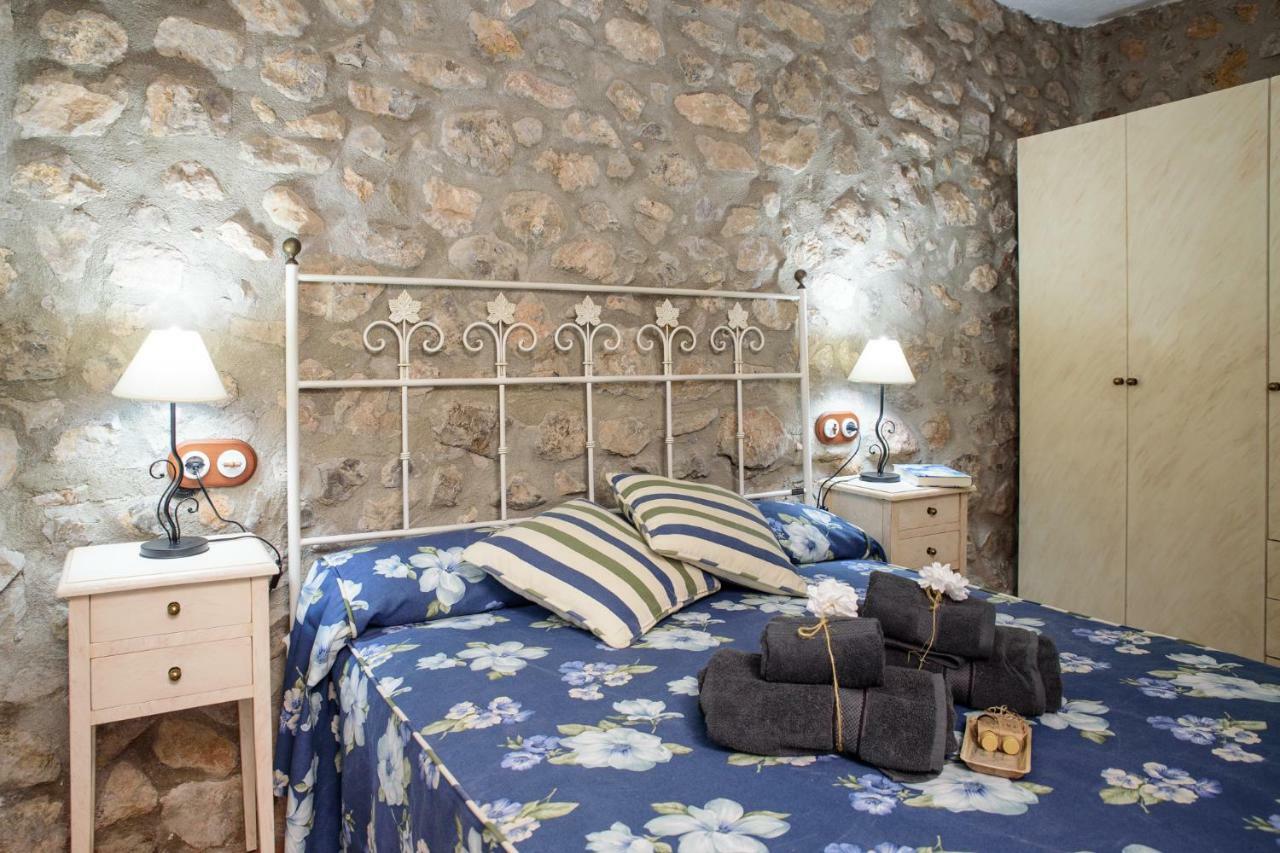 L'Atalaya D'Or Lejlighed Oropesa del Mar Eksteriør billede